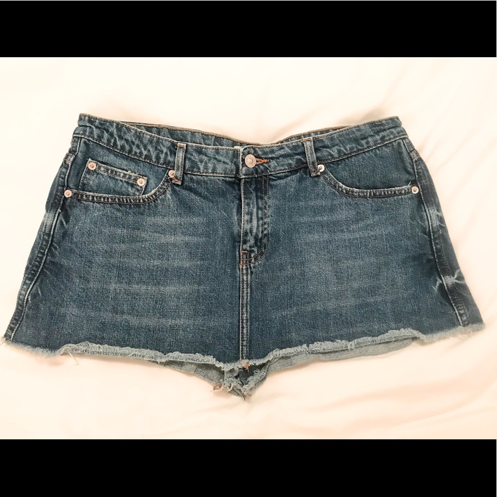 Skort